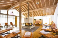 Bio- und Wellnesshotel Alpenblick Hotels in Hochenschwand