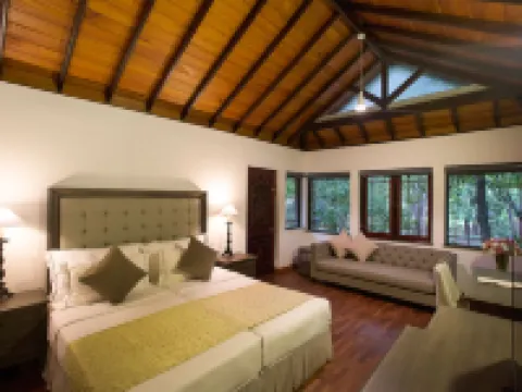 The Deer Park Hotel Hotels in Polonnaruwa