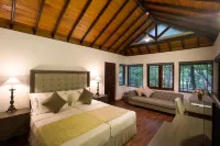 The Deer Park Hotel Hotels in Giritale