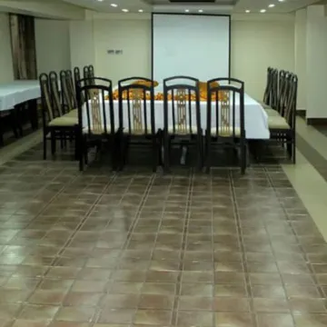 Hotel Boutique International