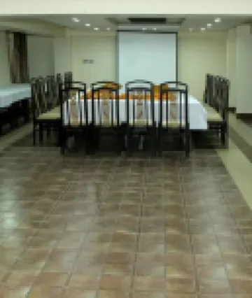 Hotel Boutique International