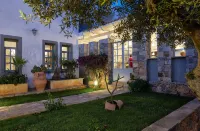 Vasia Ormos Hotel (Adults Only)