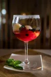 Hotel Avenida - bar