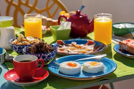 Boutique Hotel El Olivar Отели в г. Мохакар