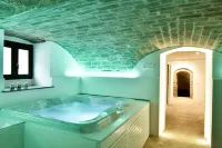 Albergo Il Rientro - Gym