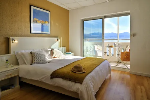 Hôtel du Golfe Hotels in Ajaccio