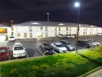 Days Inn by Wyndham Battlefield Rd/Hwy 65 - parkir