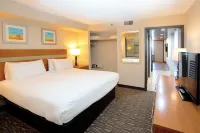 The Barclay Towers Hotel and Resort