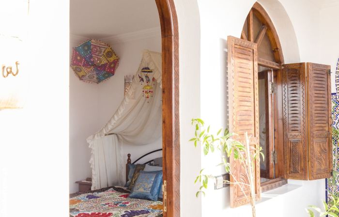 Maison Darna Guesthouse