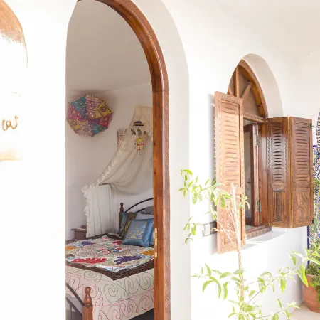 Maison Darna Guesthouse