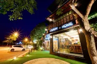 Rommai at Home Các khách sạn ở Prachantakham