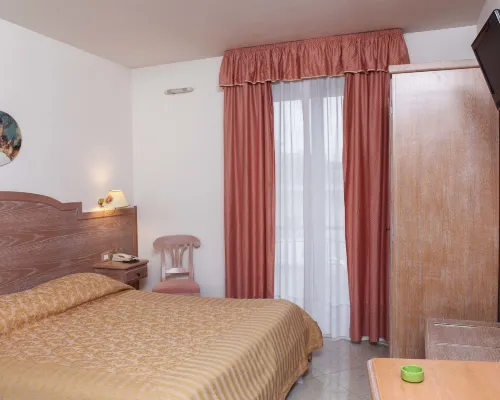 Hotel Donatello Hoteles en Alberobello