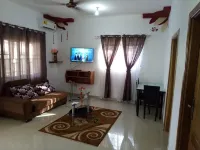 Ronna Apartments at Lakeside Estates Hotels in Adenta Municipality