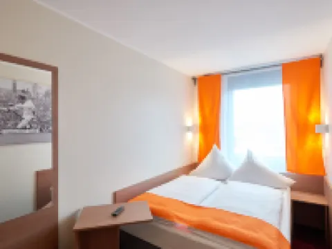 McDreams Hotel Mönchengladbach Hotels in Monchengladbach