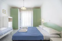 GuestHost - Beach&Sun a Lignano Apartment
