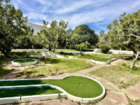 Hotel Sol Azur Beach Hotels in Hammamet