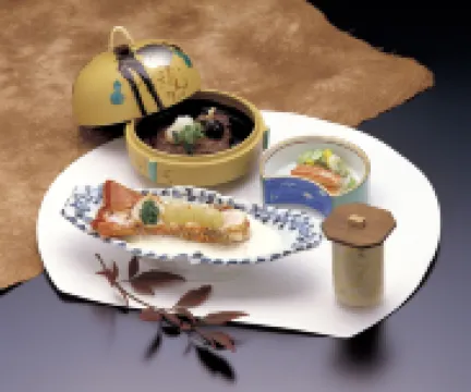 若草之宿丸榮旅館