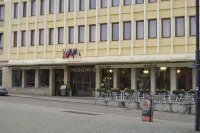 LH Hotel Mědínek Old Town Hotels in der Nähe von České muzeum stříbra