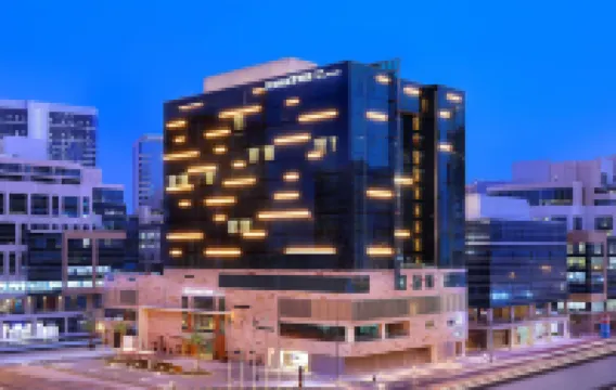 DoubleTree by Hilton Dubai - Business Bay Hotels in Dubai