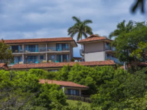 Secrets Papagayo Costa Rica Hoteles en Sardinal