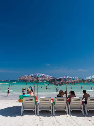 รูปภาพของซานาดู บีช รีสอร์ท