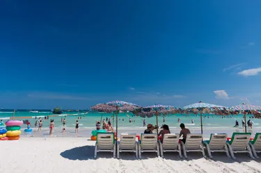 รูปภาพของซานาดู บีช รีสอร์ท