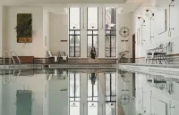 Fairmont Le Chateau Frontenac - spa