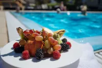 Color Hotel Skagen - breakfast