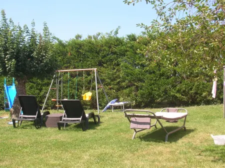 Mansarda Viti Отели рядом с достопримечательностью «Ponte Mallio»