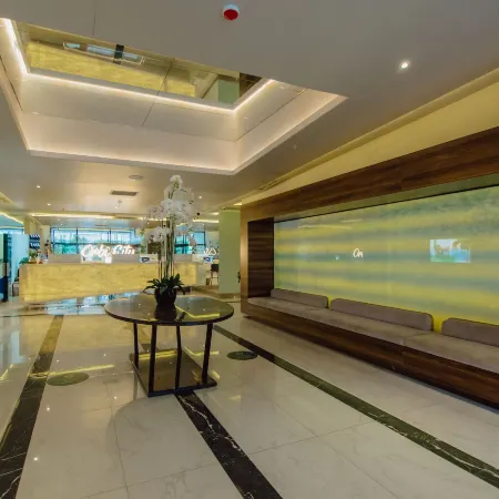 Dream Home Apart Hotel