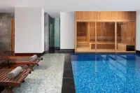 Doria Hotel Bodrum-City Center - Spa