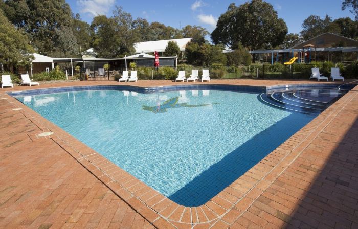 Ibis Styles Canberra Eaglehawk
