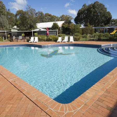 Ibis Styles Canberra Eaglehawk