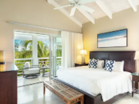 Ocean Club West Hotels in Grace Bay