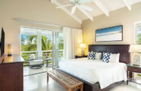 Ocean Club West