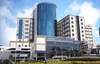 Beston Hotel Palembang - 3-Star