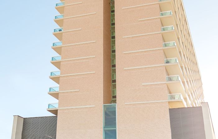 Ramada by Wyndham Macae Hotel & Suites