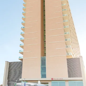 Ramada by Wyndham Macae Hotel & Suites