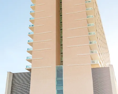 Ramada by Wyndham Macae Hotel & Suites Hoteles en Macaé