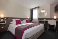 Hôtel Kyriad Lyon Sud - Givors Hôtels à : Chasse-sur-Rhône