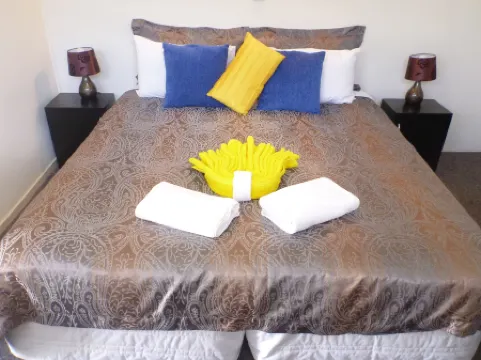 Fernleaf Motel