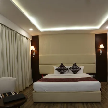 Clarks Inn Suite Gwalior