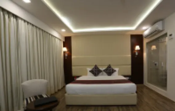 Clarks Inn Suite Gwalior