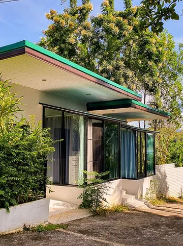 รูปภาพของพรไพลินริเวอร์ไซด์ สังขละบุรี