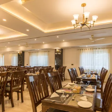 Mourya Hotel