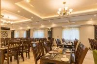 モウリヤ ホテル