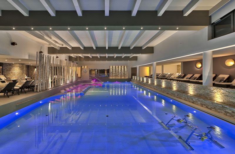 Esplanade Tergesteo - Luxury Retreat photo 3