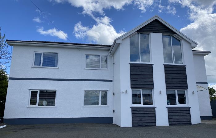 Gwynfryn Guest House