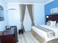 Glo-Ran Hotel and Event Place Hotels in Owerri