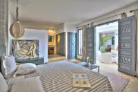 Riad Awa Hotels near Bab Agnaou